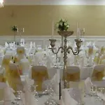 Hotell Walter Raleigh Youghal