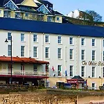 Hotel Walter Raleigh