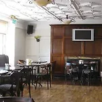 Walter Raleigh 4*