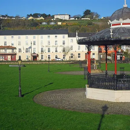 Walter Raleigh ホテル 4*