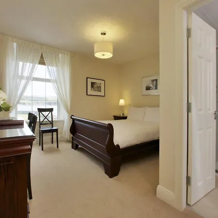 Hotel Walter Raleigh Youghal