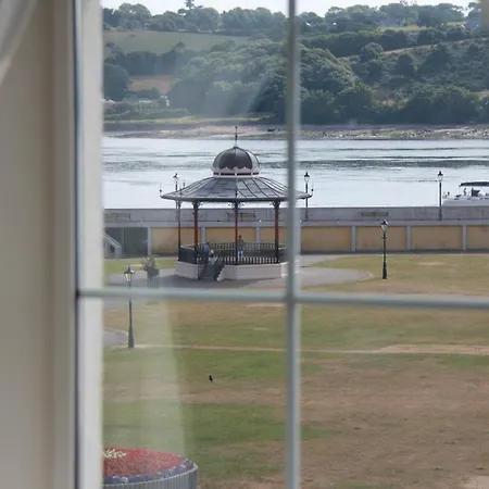 Walter Raleigh Youghal