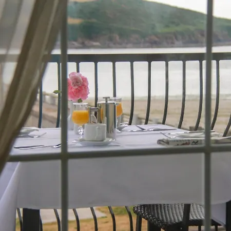 Walter Raleigh ヨール