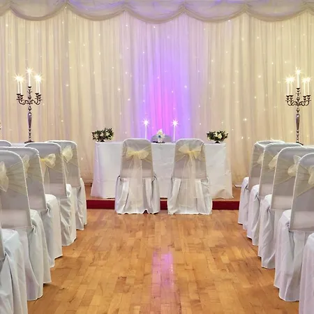 Walter Raleigh Hotel Youghal