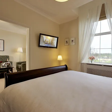 Hotel Walter Raleigh Youghal