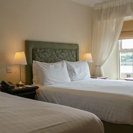 Walter Raleigh Hotel 4*