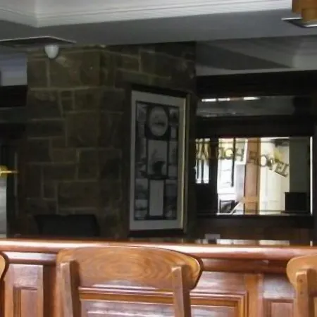 Walter Raleigh 4* ヨール