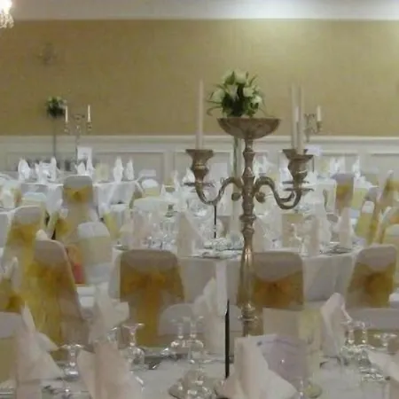 Hotel Walter Raleigh Youghal