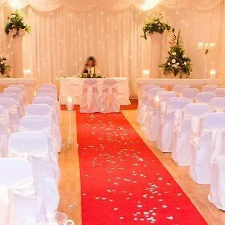 Hotel Walter Raleigh Youghal