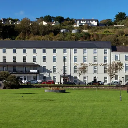 Hotel Walter Raleigh 4*