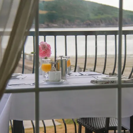 Hotel Walter Raleigh Youghal