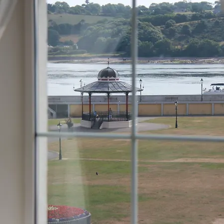 Hotel Walter Raleigh Youghal