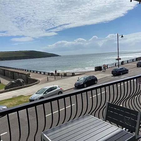 Walter Raleigh Hotel Youghal