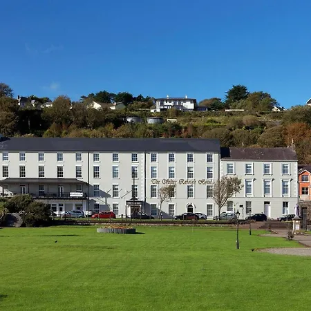 Walter Raleigh Hotel Youghal