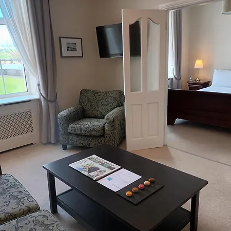 Hotel Walter Raleigh Youghal