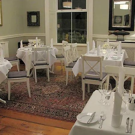Hotel Walter Raleigh 4*