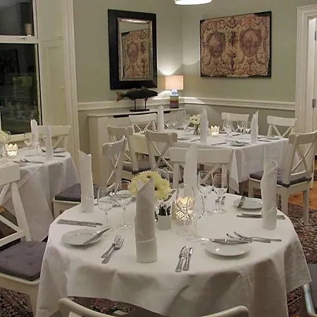 Hotel Walter Raleigh Youghal