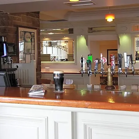 Walter Raleigh Hotel 4*