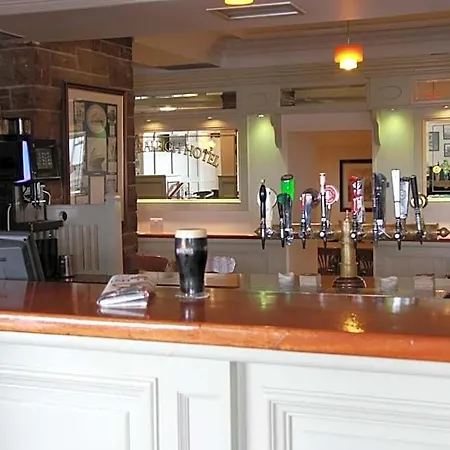 Hotel Walter Raleigh Youghal