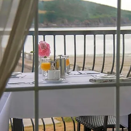 Hotel Walter Raleigh Youghal