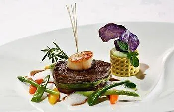 Hotell Walter Raleigh Youghal