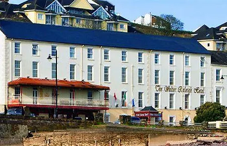 Hotel Walter Raleigh