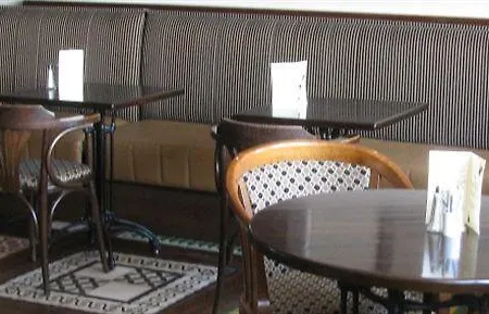 Hotel Walter Raleigh 4*
