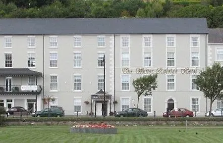 Hotel Walter Raleigh