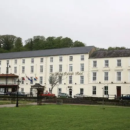 Hotel Walter Raleigh