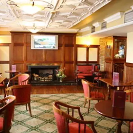 Hotel Walter Raleigh Youghal