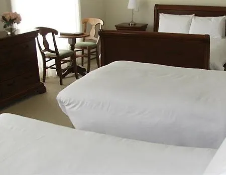 Walter Raleigh Hotel Youghal