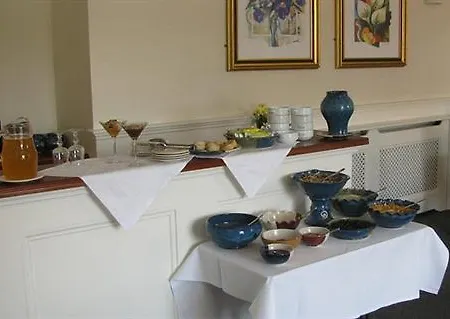 Walter Raleigh 4* Youghal