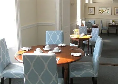 Walter Raleigh Hotell Youghal