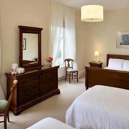 Hotel Walter Raleigh Youghal