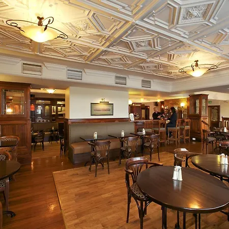 Walter Raleigh Hotel 4*