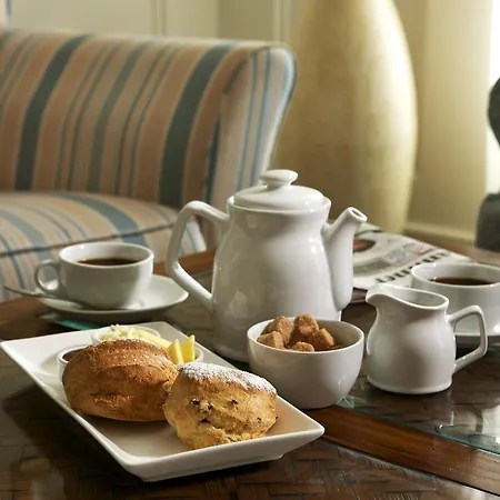 ホテル Walter Raleigh