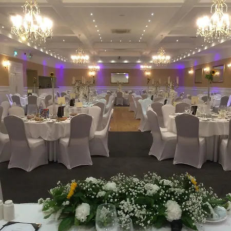 Walter Raleigh ホテル