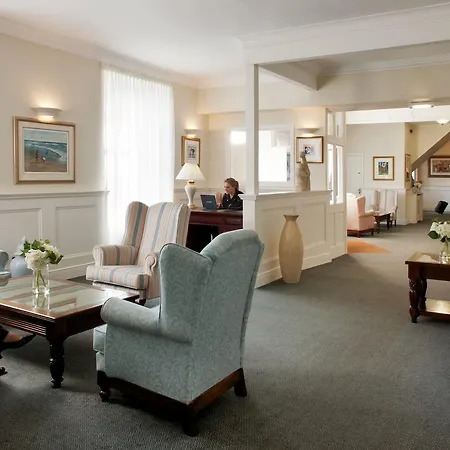 Walter Raleigh 4* Youghal