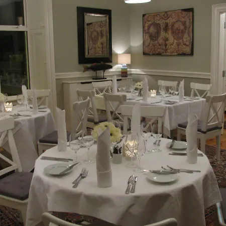 Hotel Walter Raleigh Youghal