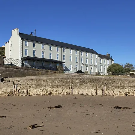 Walter Raleigh 4* Youghal