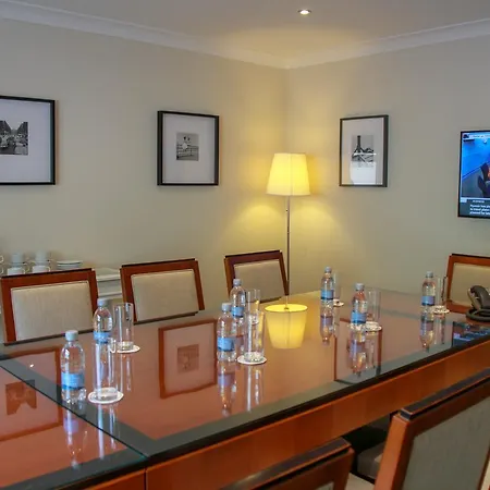 ホテル Walter Raleigh