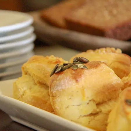 Hotel Walter Raleigh