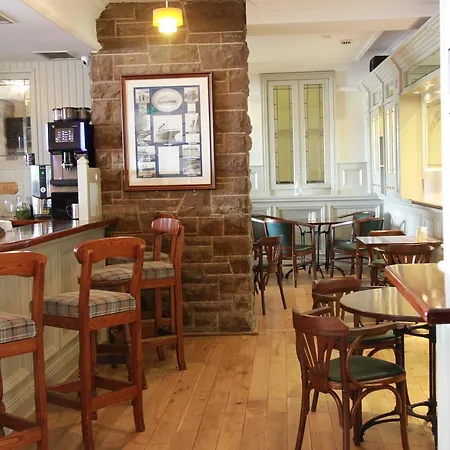 Walter Raleigh Hotel Youghal