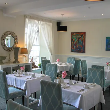 Walter Raleigh ホテル