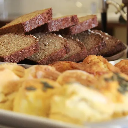 Hotel Walter Raleigh