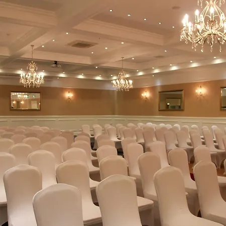 Walter Raleigh Hotel Youghal