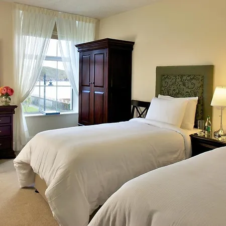 Hotell Walter Raleigh Youghal