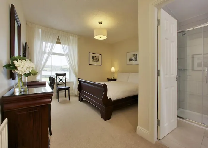 Hotel Walter Raleigh Youghal