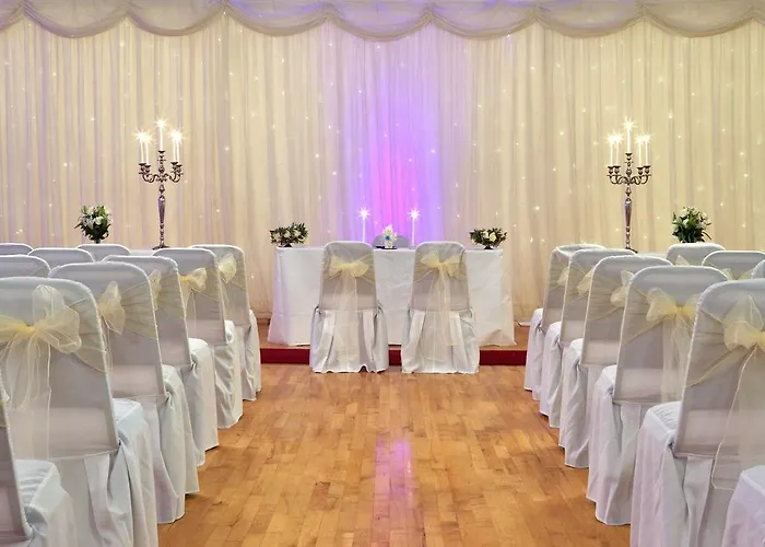 Walter Raleigh Hotel Youghal