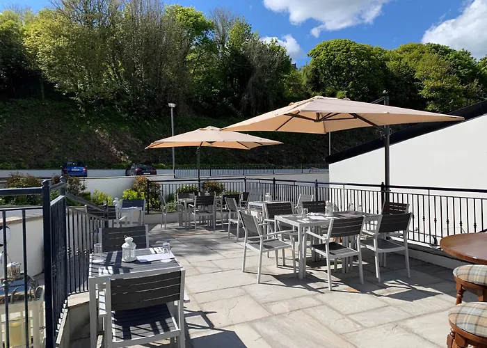 Walter Raleigh Youghal